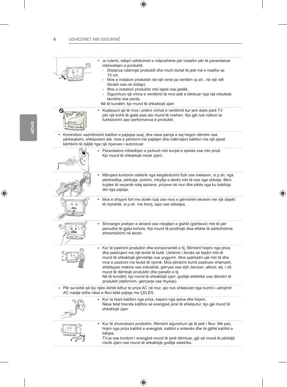 LG 47LB731V User Manual | Page 458 / 588