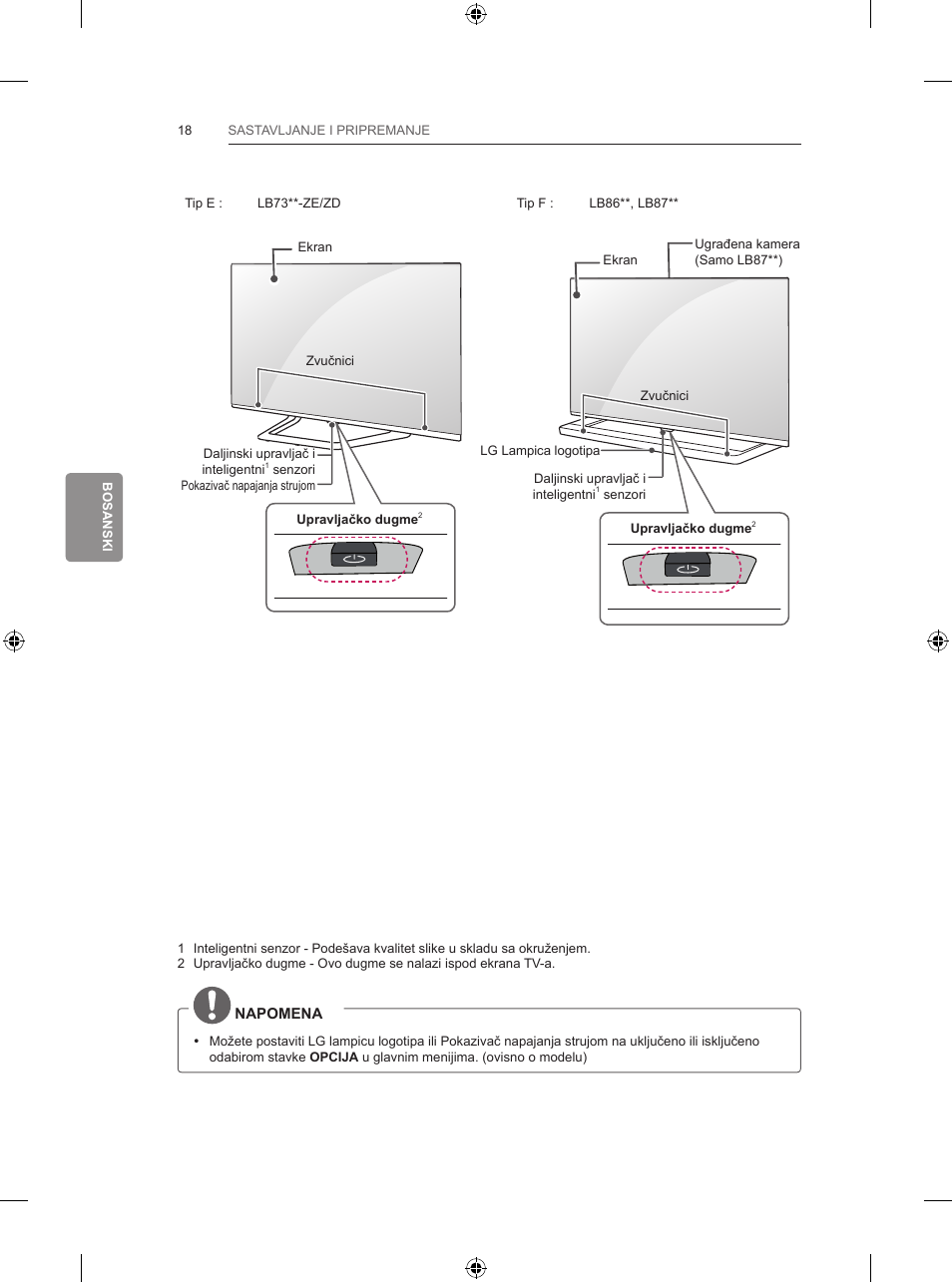 LG 47LB731V User Manual | Page 500 / 588