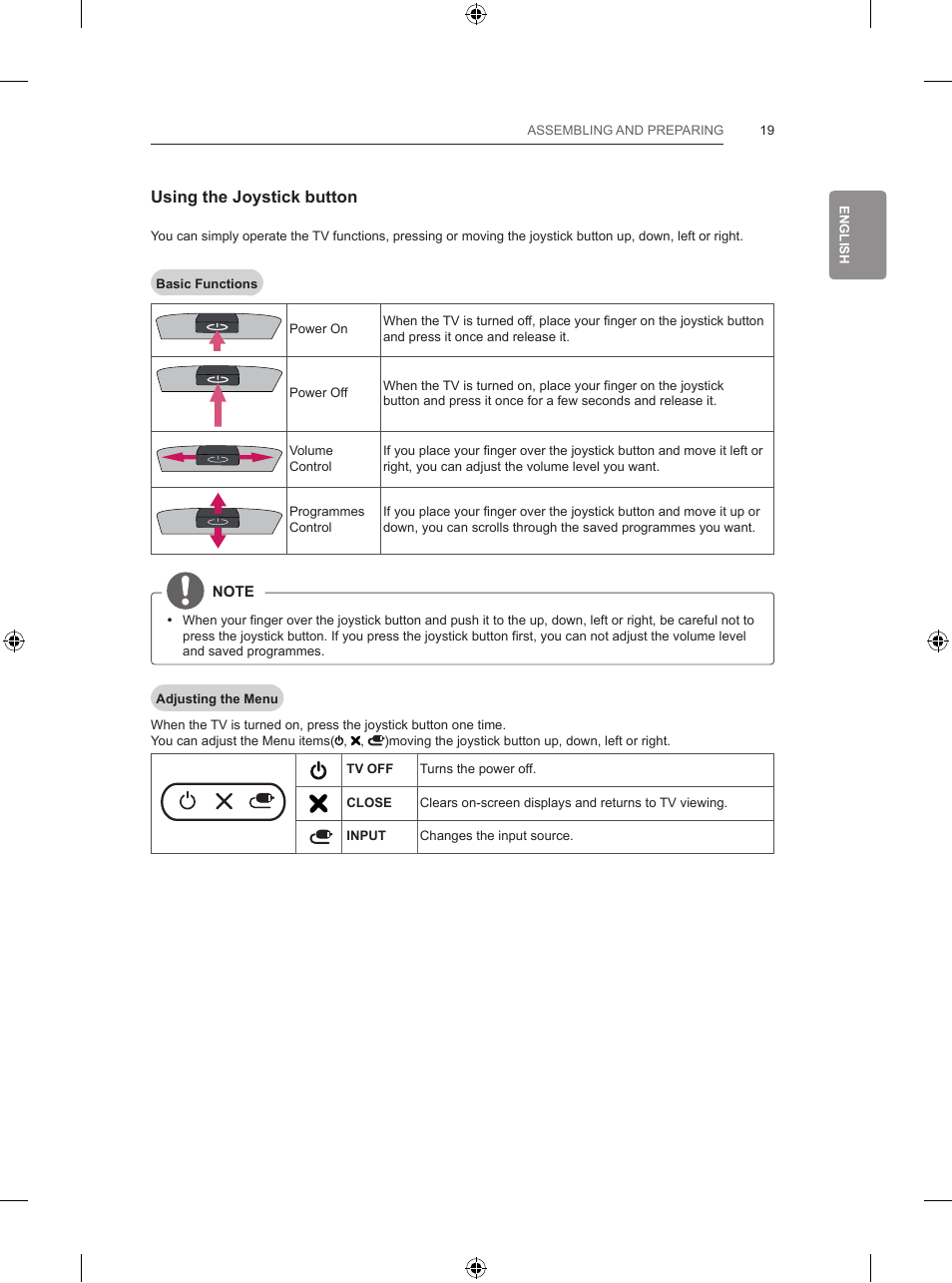 LG 47LB731V User Manual | Page 85 / 588