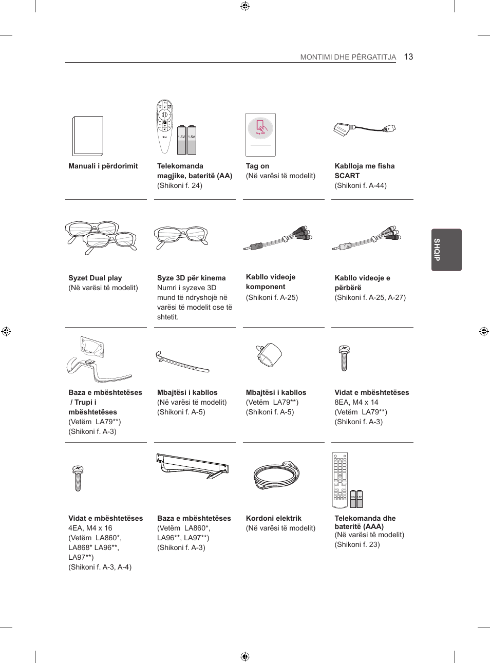 LG 42LA860V User Manual | Page 409 / 516