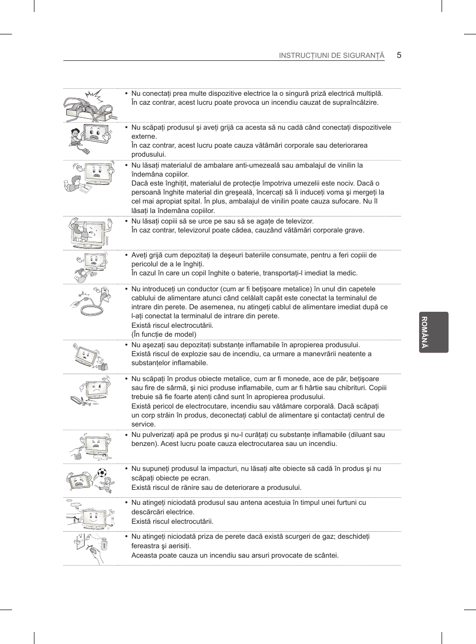 LG 47LM615S User Manual | Page 131 / 441