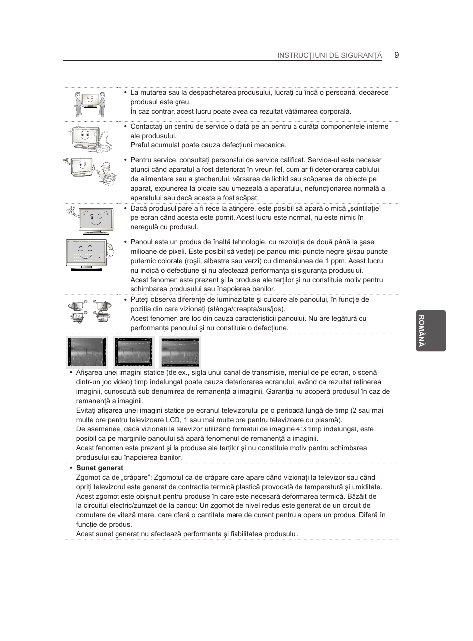 LG 47LM615S User Manual | Page 135 / 441