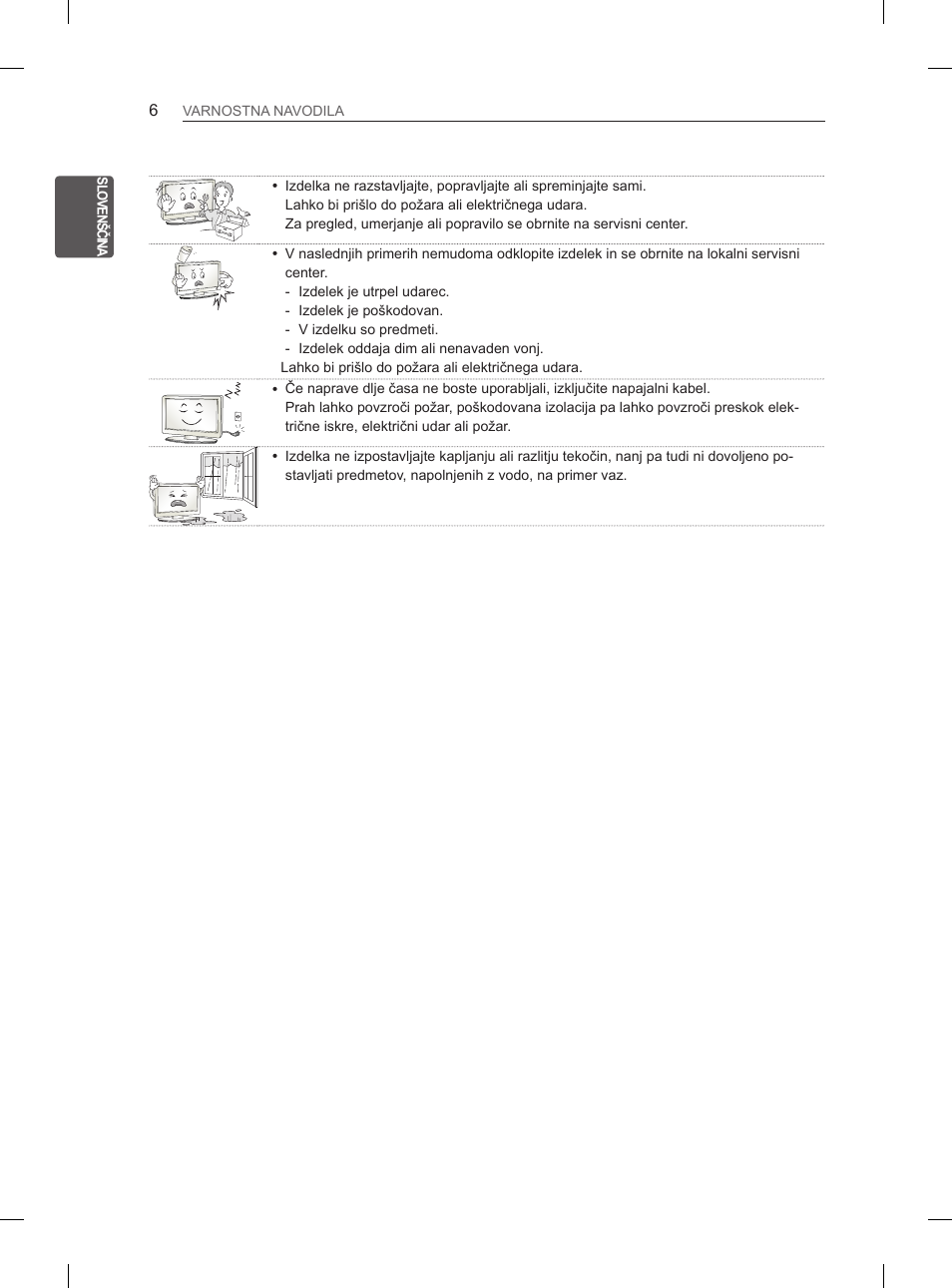 LG 47LM615S User Manual | Page 252 / 441