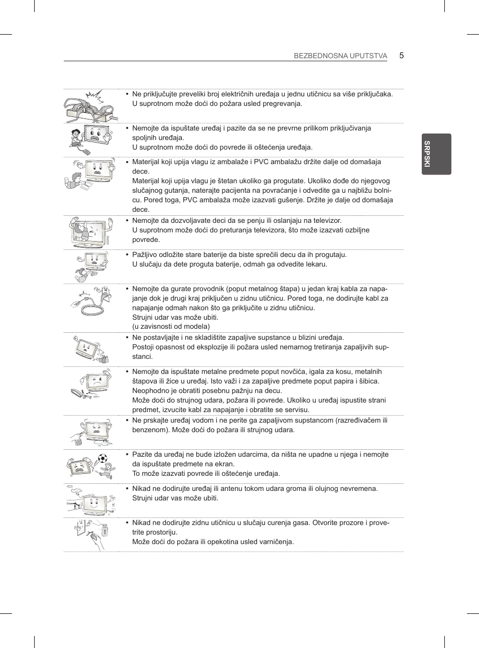 LG 47LM615S User Manual | Page 275 / 441