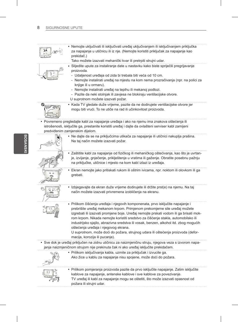 LG 47LM615S User Manual | Page 350 / 441