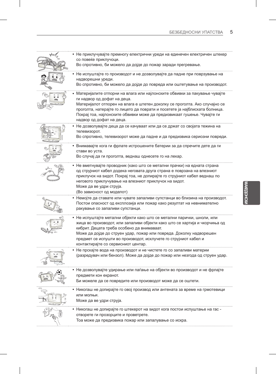 LG 47LM615S User Manual | Page 371 / 441