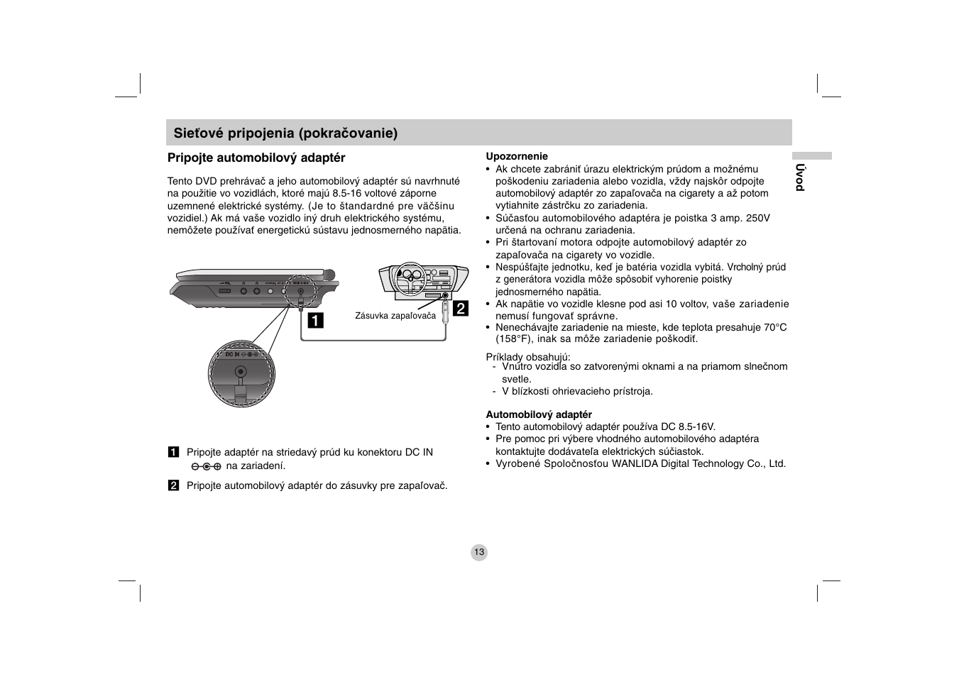 LG DP271B User Manual | Page 139 / 211