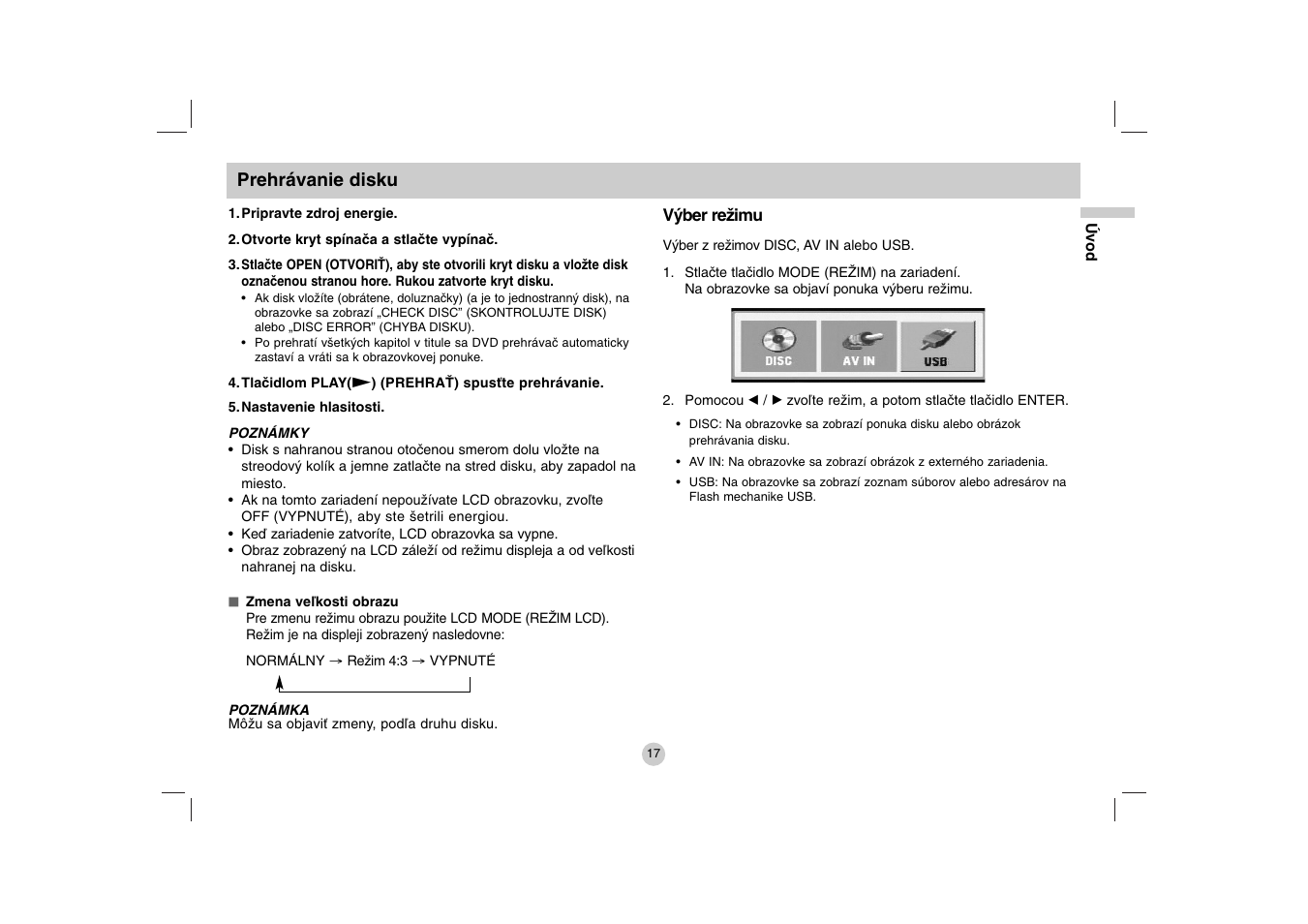 LG DP271B User Manual | Page 143 / 211