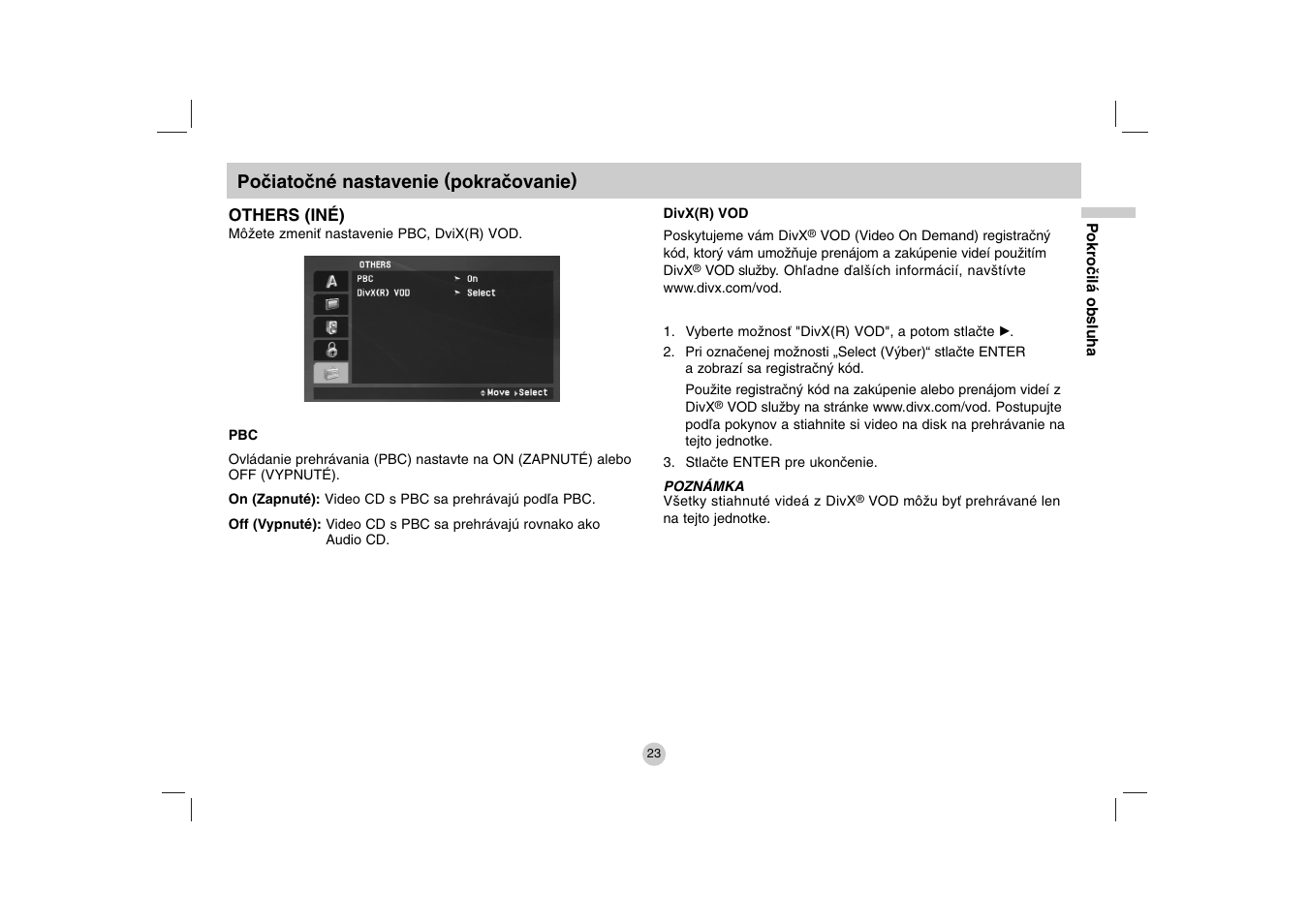 LG DP271B User Manual | Page 149 / 211