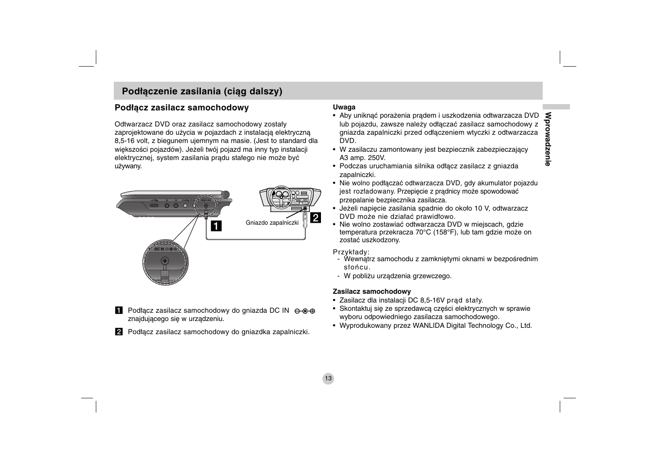 LG DP271B User Manual | Page 181 / 211