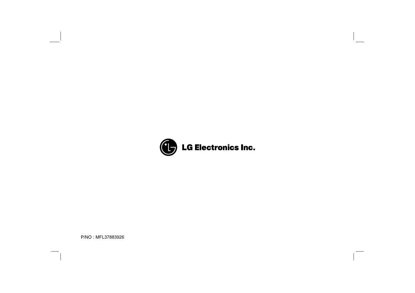 LG DP271B User Manual | Page 211 / 211