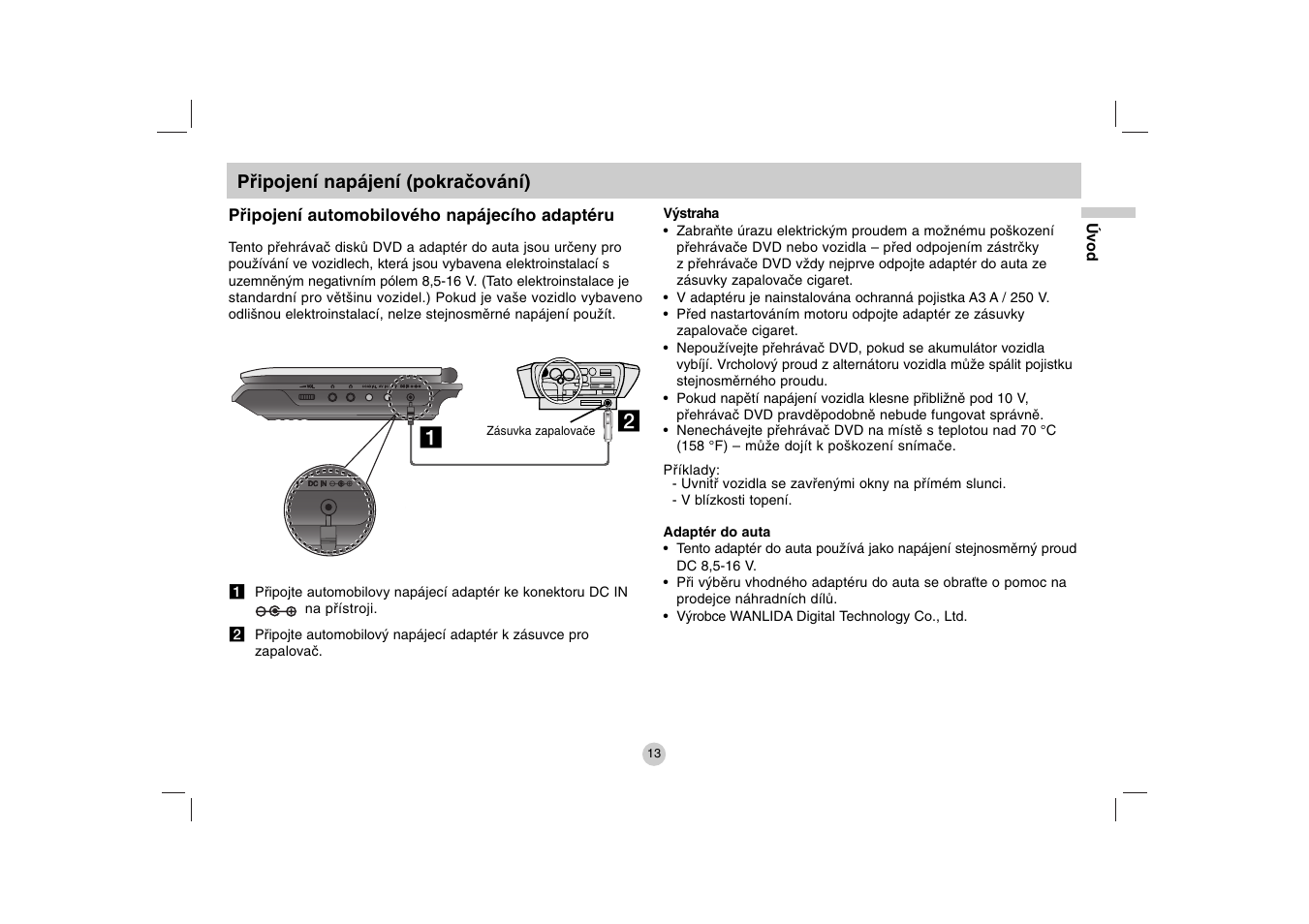 LG DP271B User Manual | Page 97 / 211