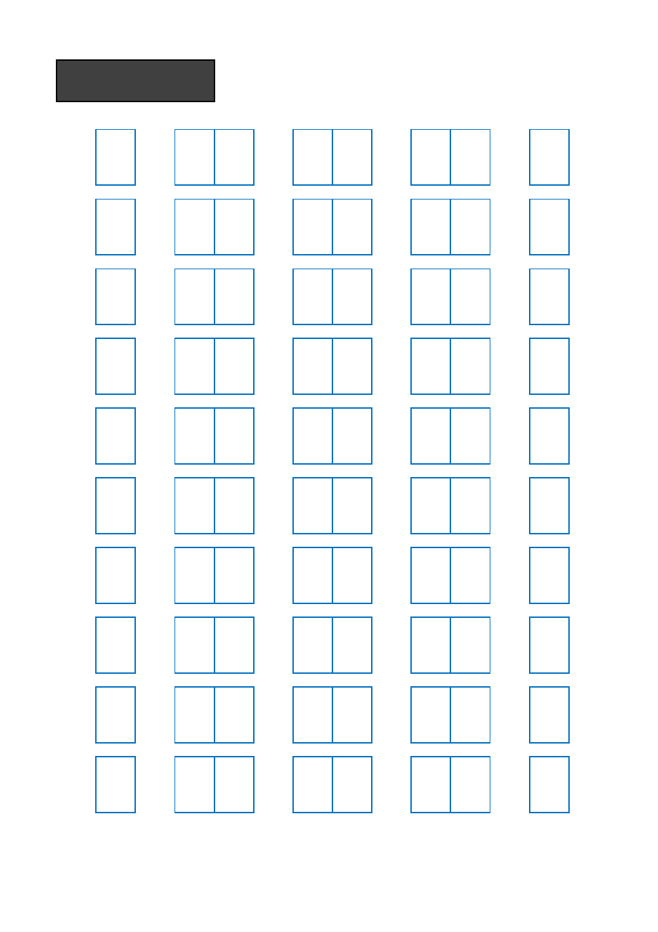 Pagination sheet | LG 32LN613S User Manual | Page 2 / 555