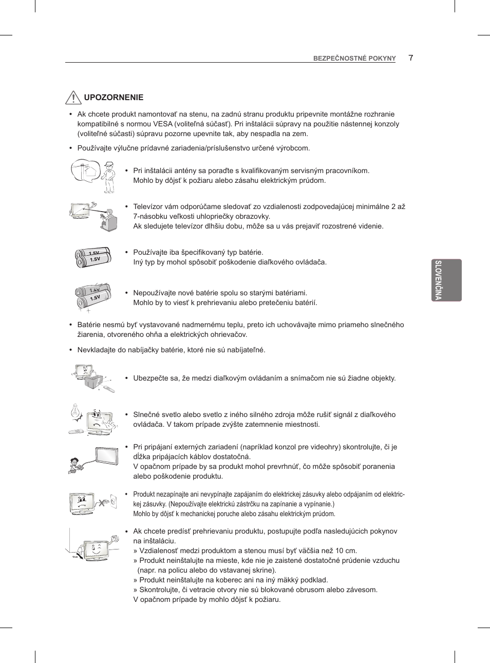 LG 47LM860V User Manual | Page 129 / 521