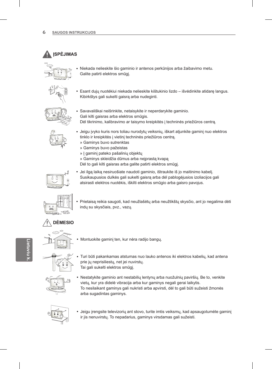 LG 47LM860V User Manual | Page 240 / 521
