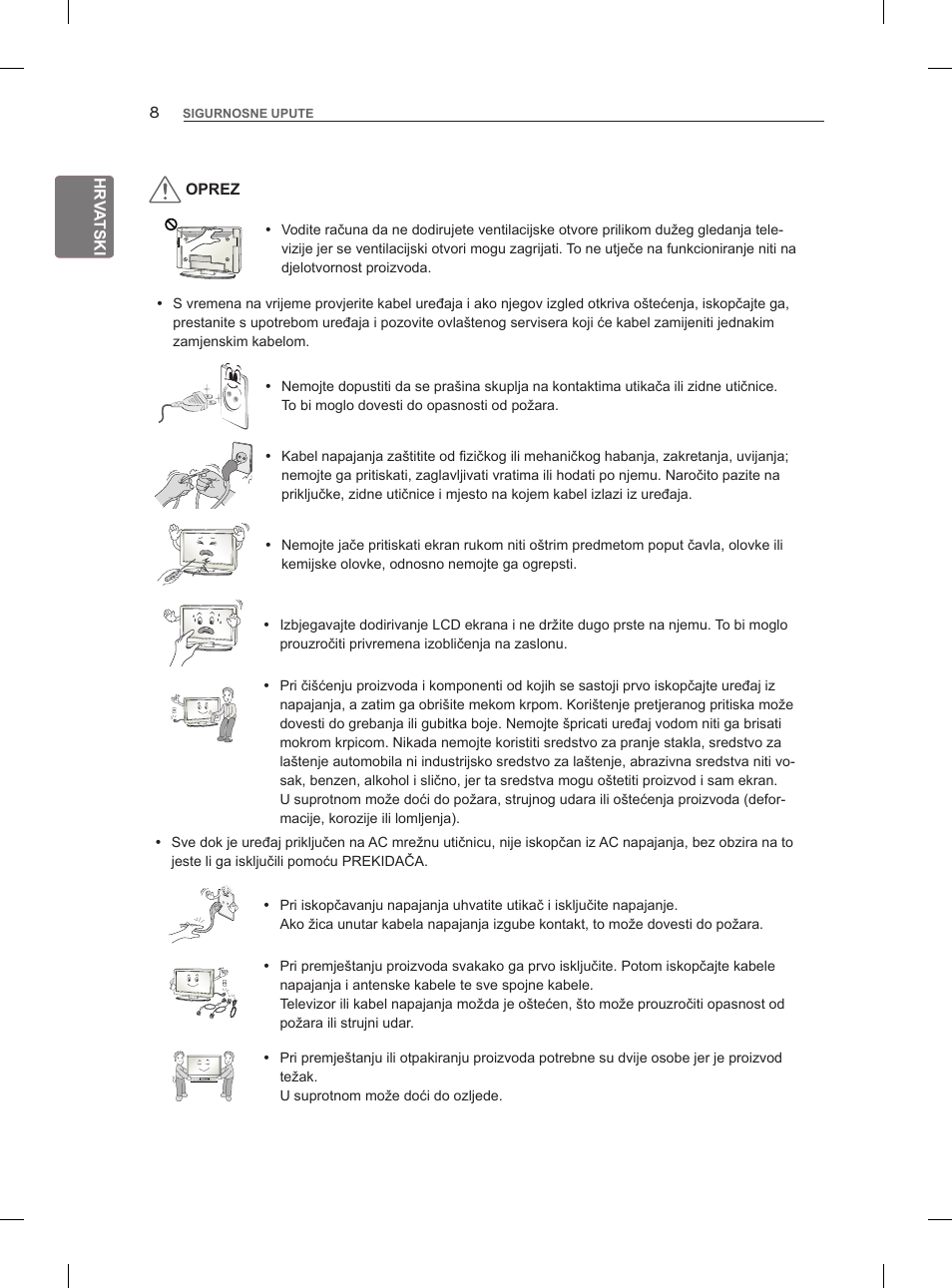 LG 47LM860V User Manual | Page 354 / 521