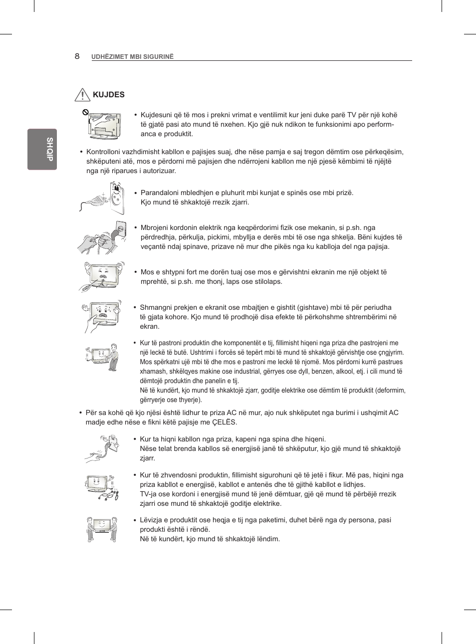 LG 47LM860V User Manual | Page 382 / 521