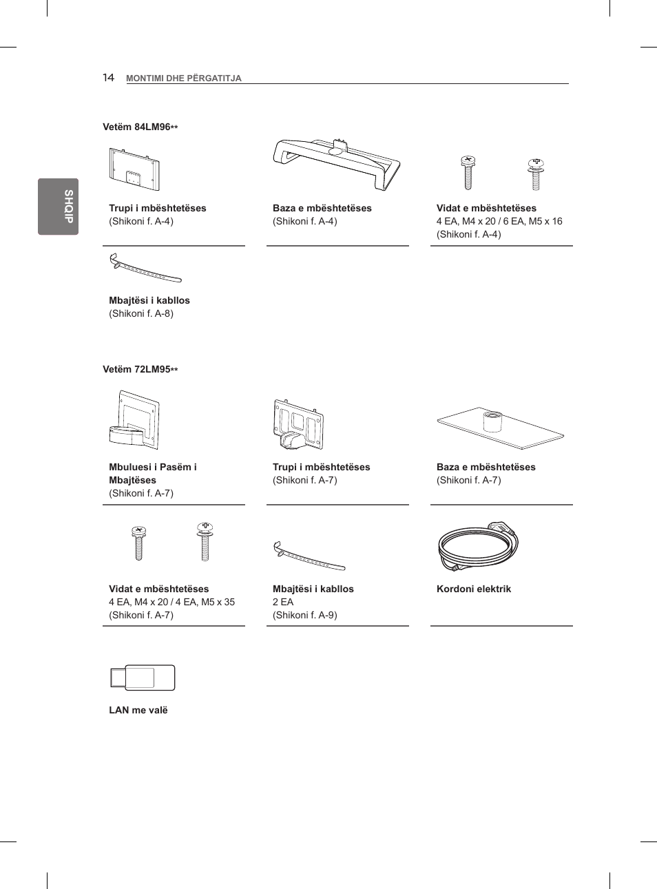 LG 47LM860V User Manual | Page 388 / 521