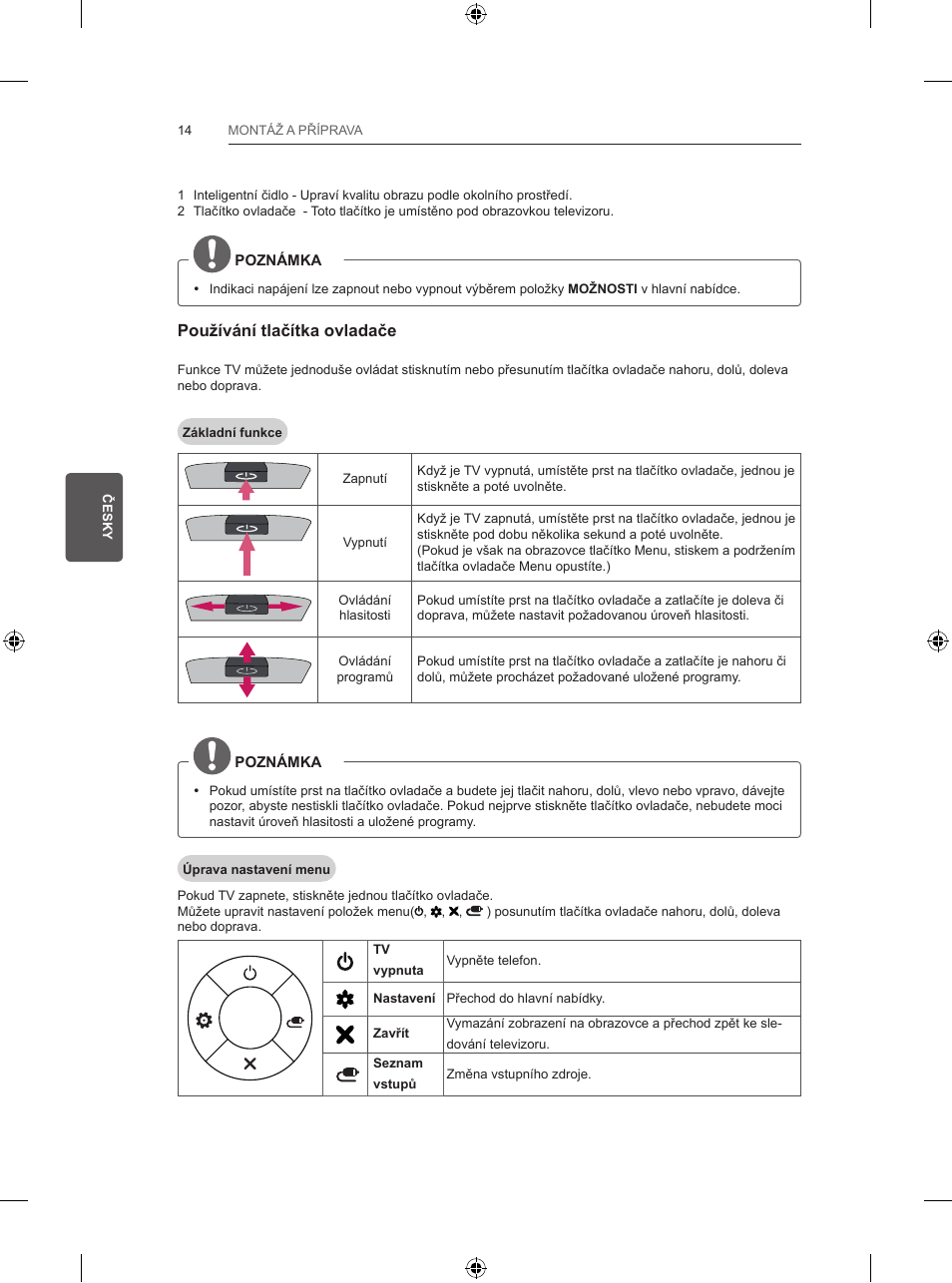 LG 47LB570V User Manual | Page 112 / 392