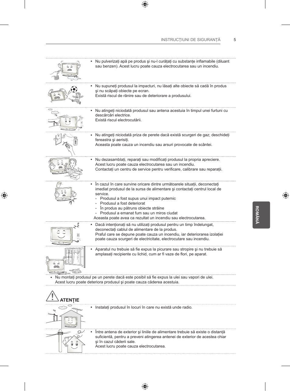 LG 47LB570V User Manual | Page 147 / 392