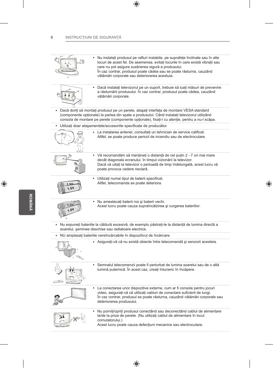 LG 47LB570V User Manual | Page 148 / 392