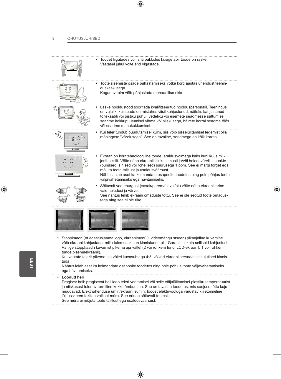 LG 47LB570V User Manual | Page 194 / 392