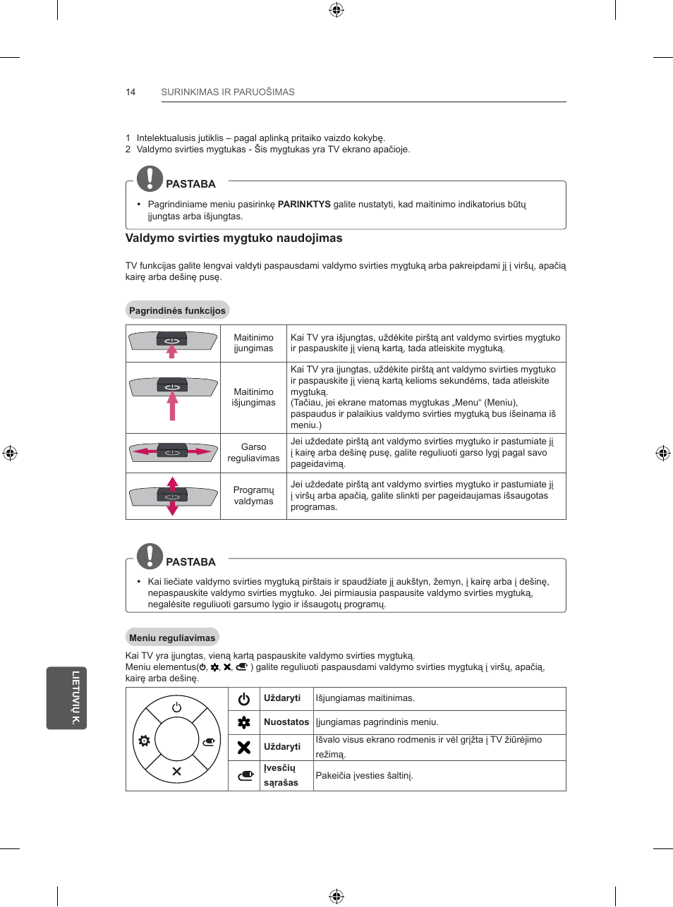 LG 47LB570V User Manual | Page 222 / 392