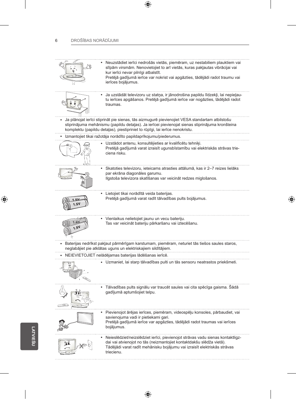 LG 47LB570V User Manual | Page 236 / 392