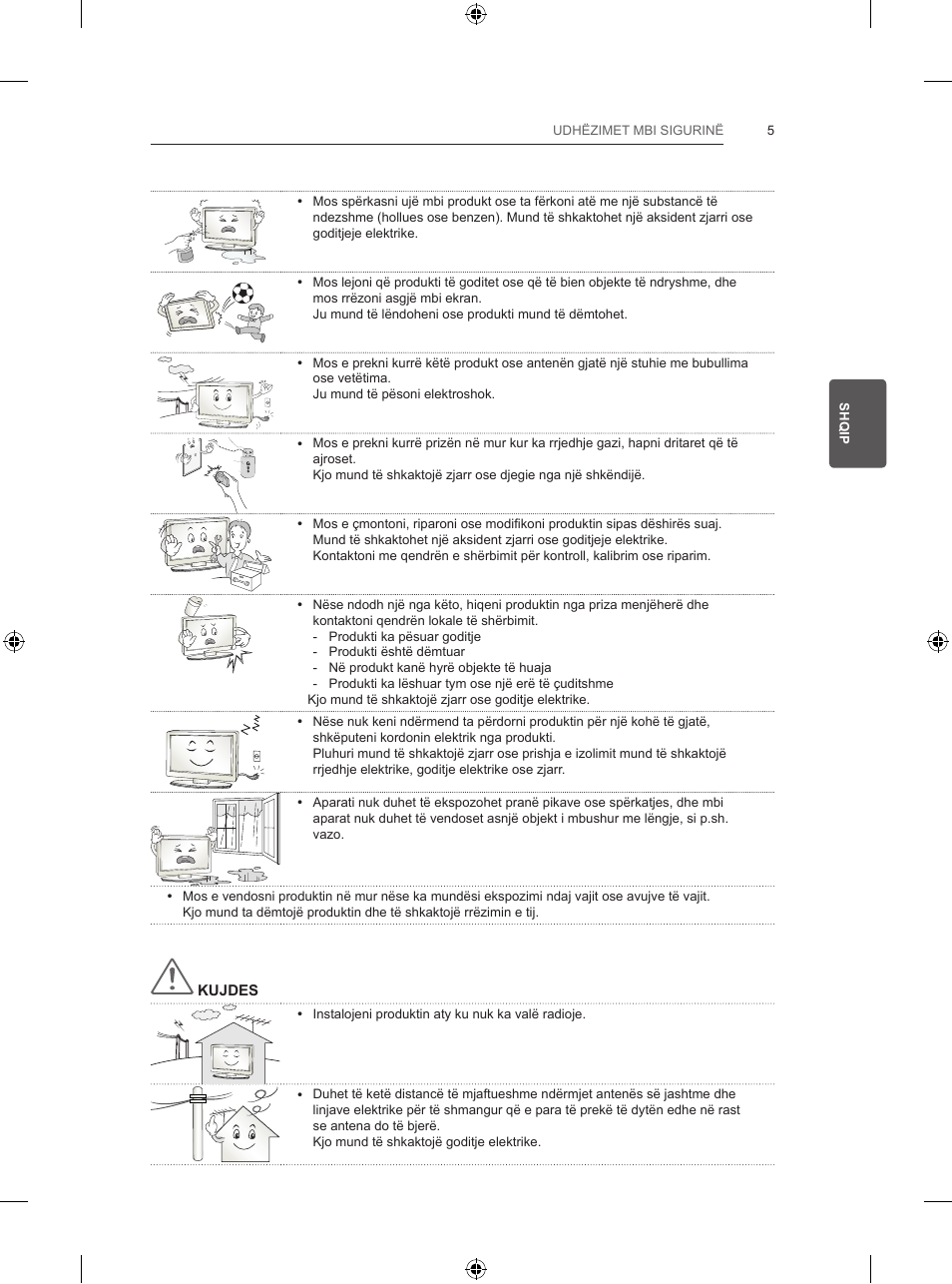 LG 47LB570V User Manual | Page 301 / 392