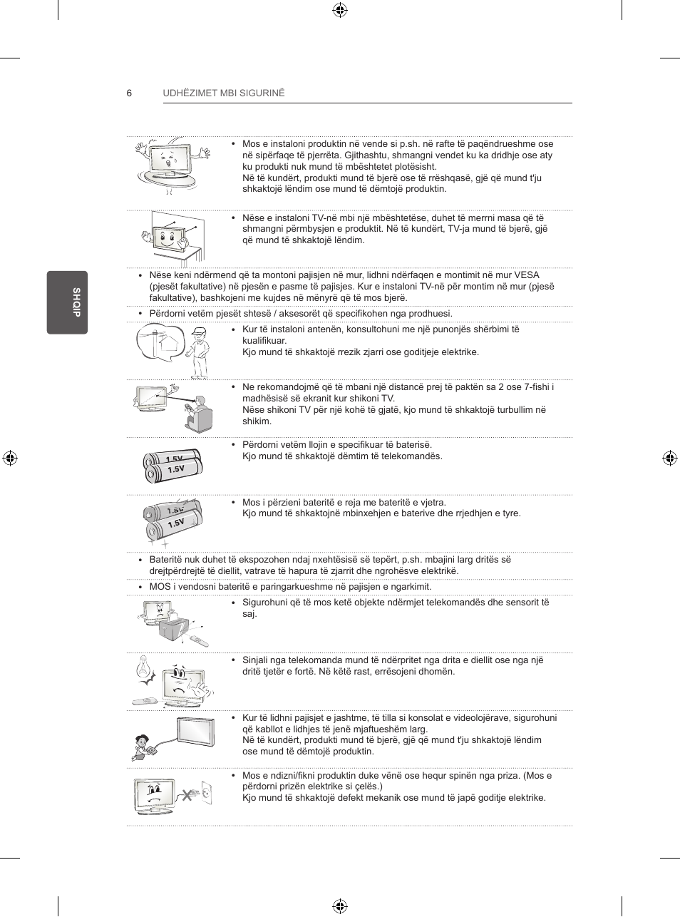 LG 47LB570V User Manual | Page 302 / 392