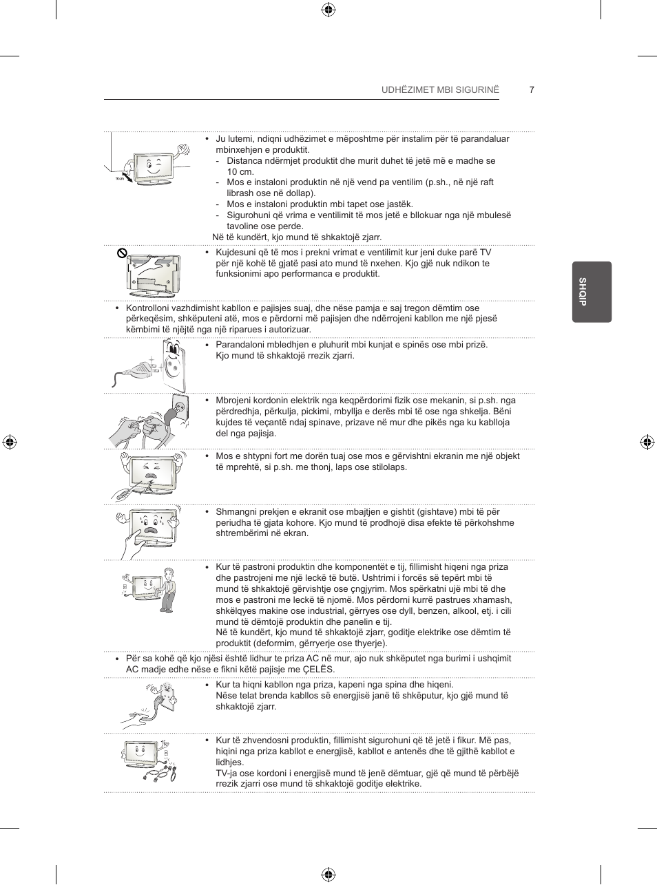 LG 47LB570V User Manual | Page 303 / 392