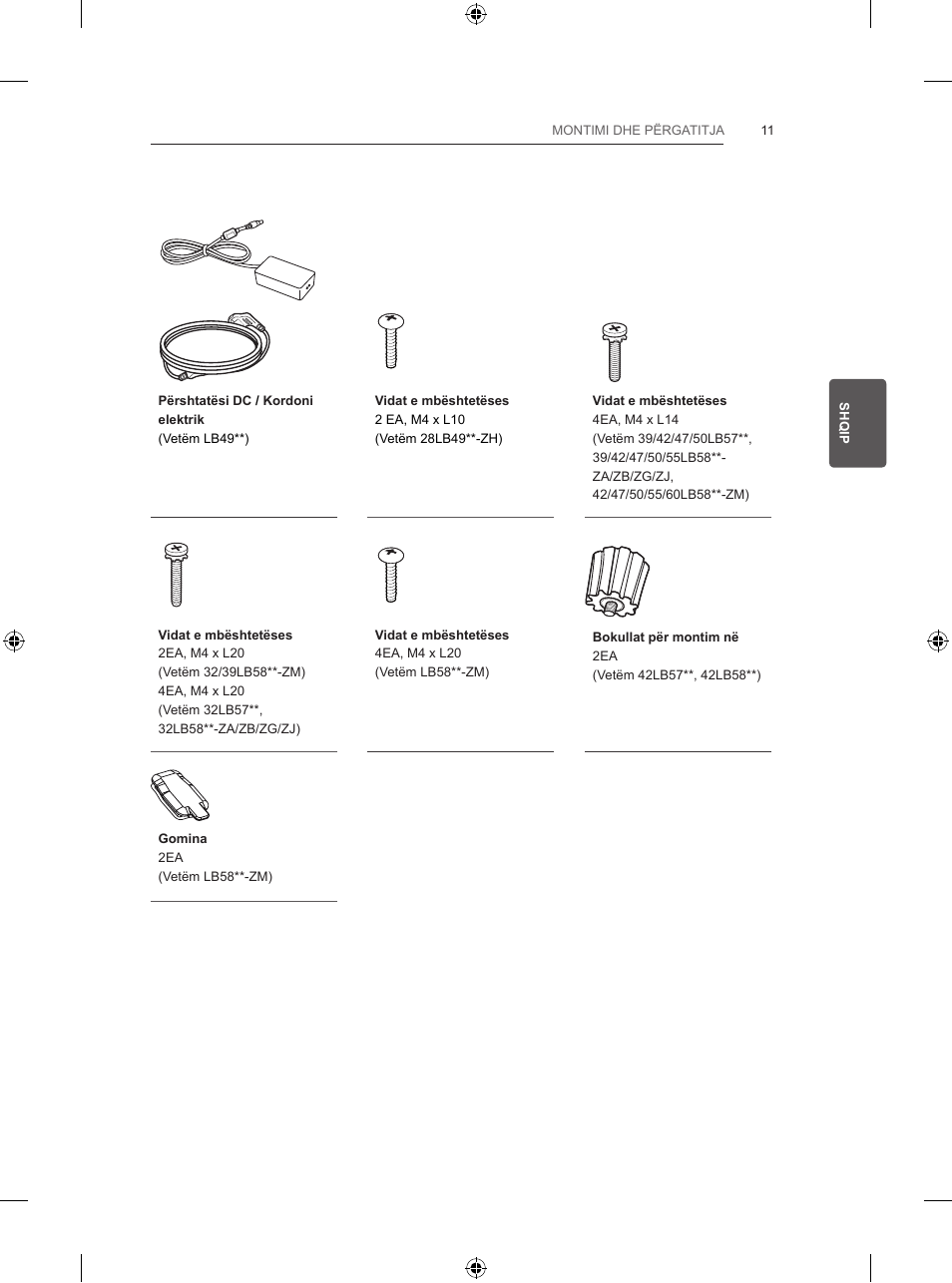 LG 47LB570V User Manual | Page 307 / 392