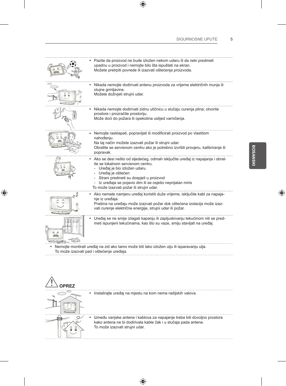 LG 47LB570V User Manual | Page 323 / 392