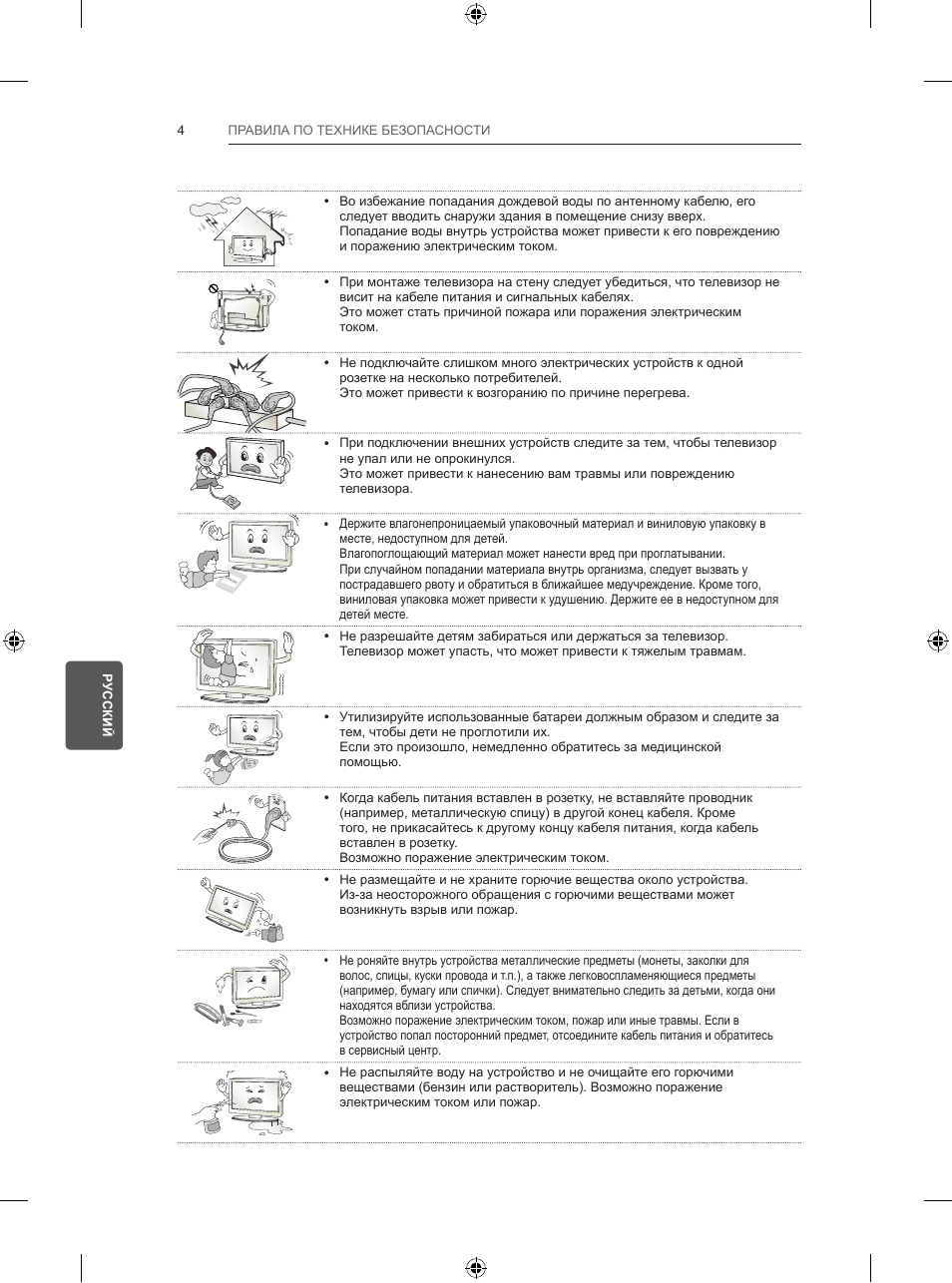 LG 47LB570V User Manual | Page 366 / 392