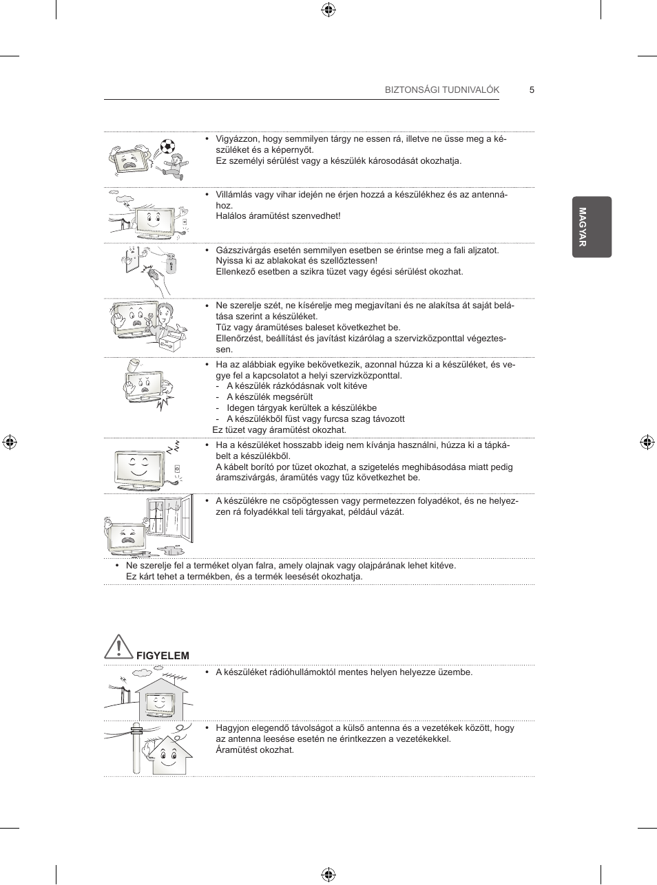 LG 47LB570V User Manual | Page 59 / 392