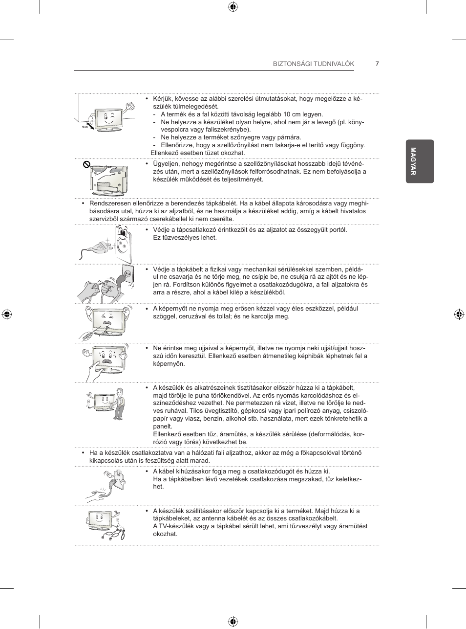 LG 47LB570V User Manual | Page 61 / 392