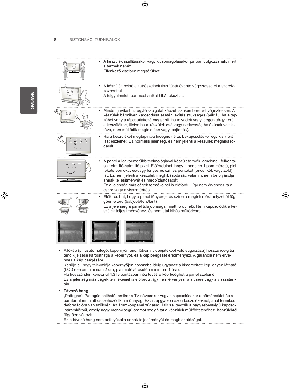 LG 47LB570V User Manual | Page 62 / 392