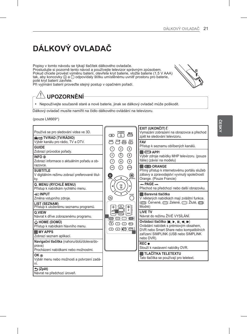 И/.29й29/$'$э | LG 37LS570S User Manual | Page 116 / 519