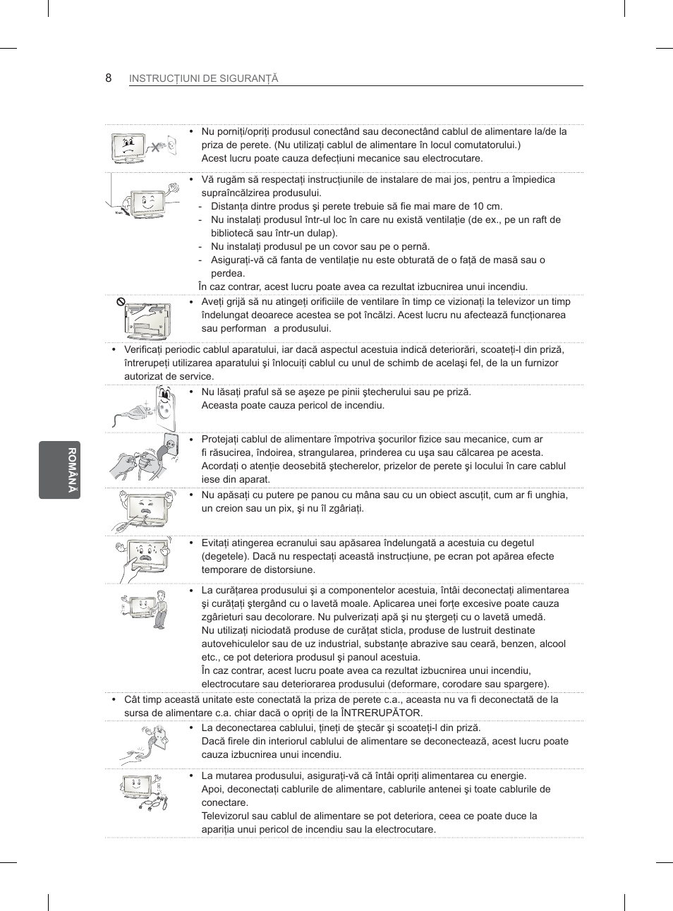 LG 37LS570S User Manual | Page 159 / 519