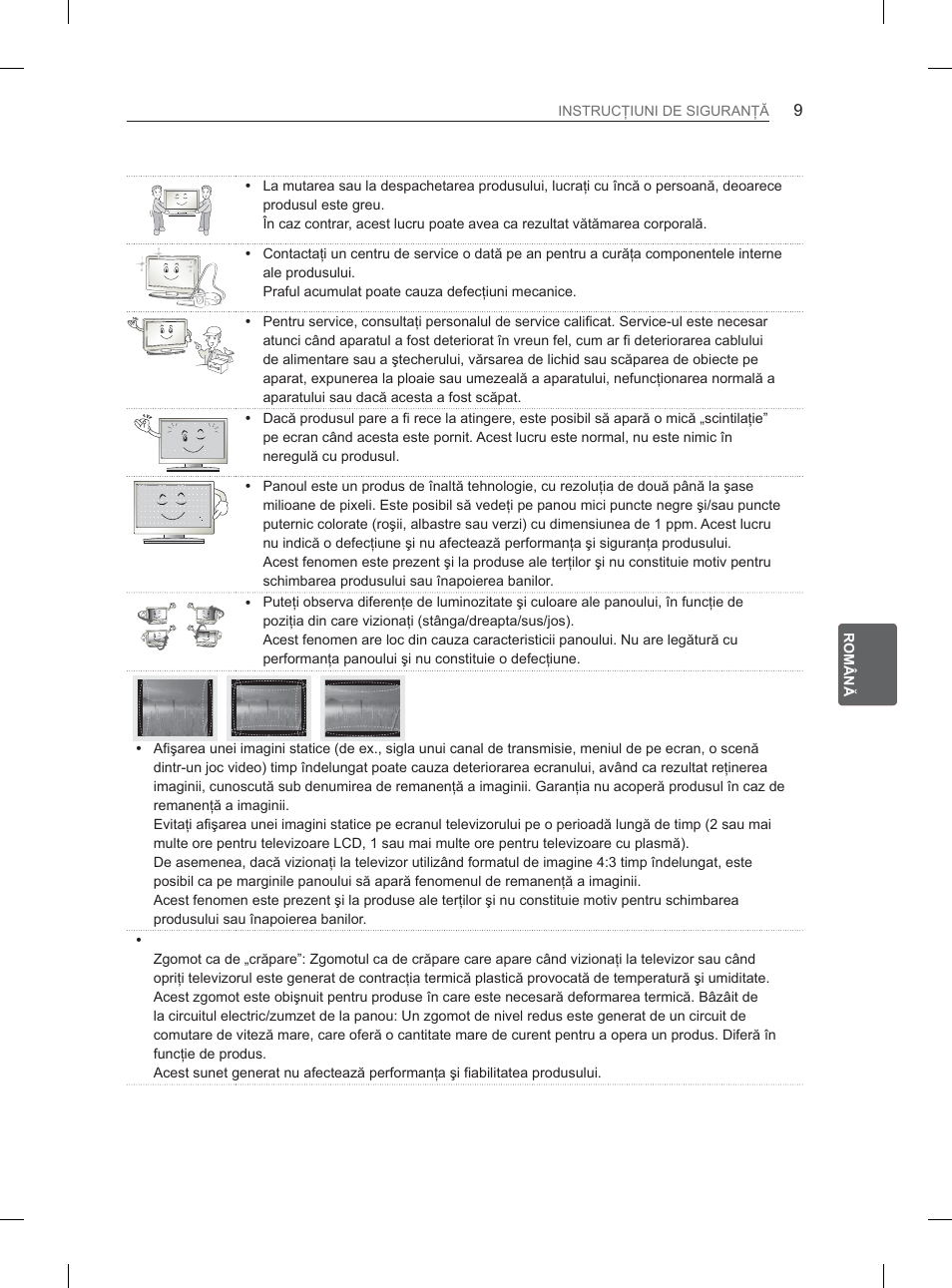 LG 37LS570S User Manual | Page 160 / 519