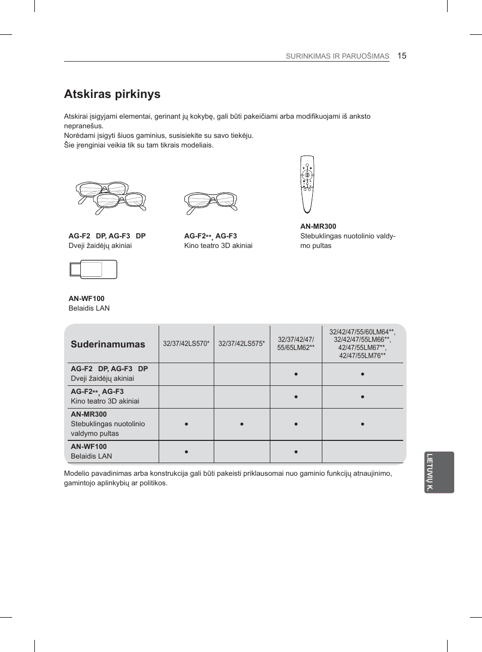 Wvnludvslunlq\v | LG 37LS570S User Manual | Page 250 / 519
