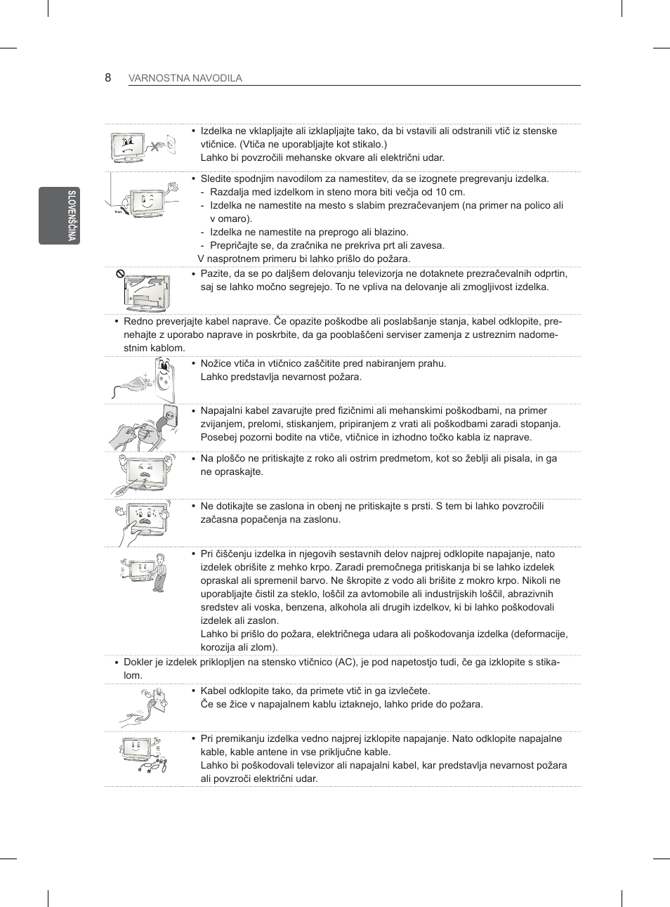 LG 37LS570S User Manual | Page 299 / 519