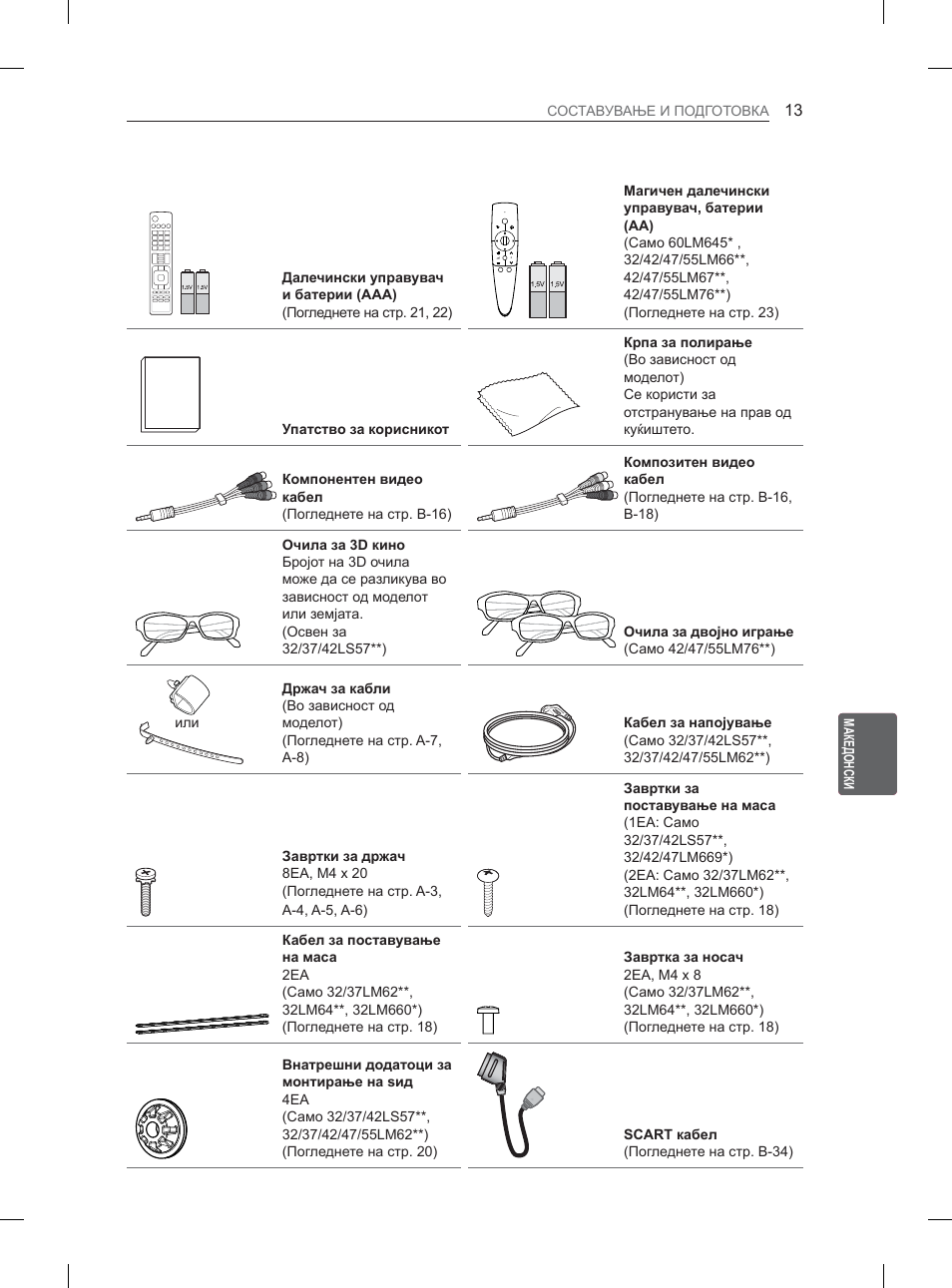 LG 37LS570S User Manual | Page 444 / 519