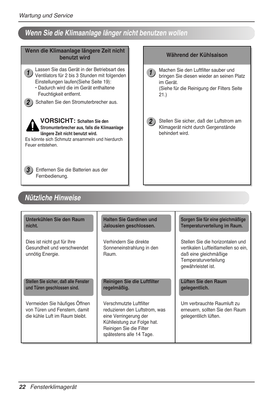 LG MV12AH User Manual | Page 122 / 413
