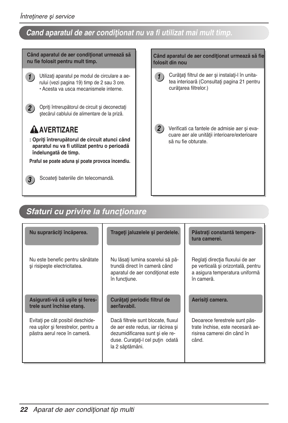 LG MV12AH User Manual | Page 242 / 413