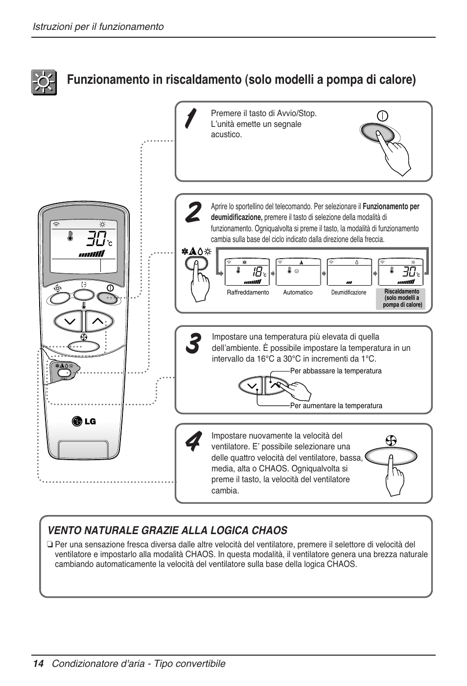 LG MV12AH User Manual | Page 38 / 413