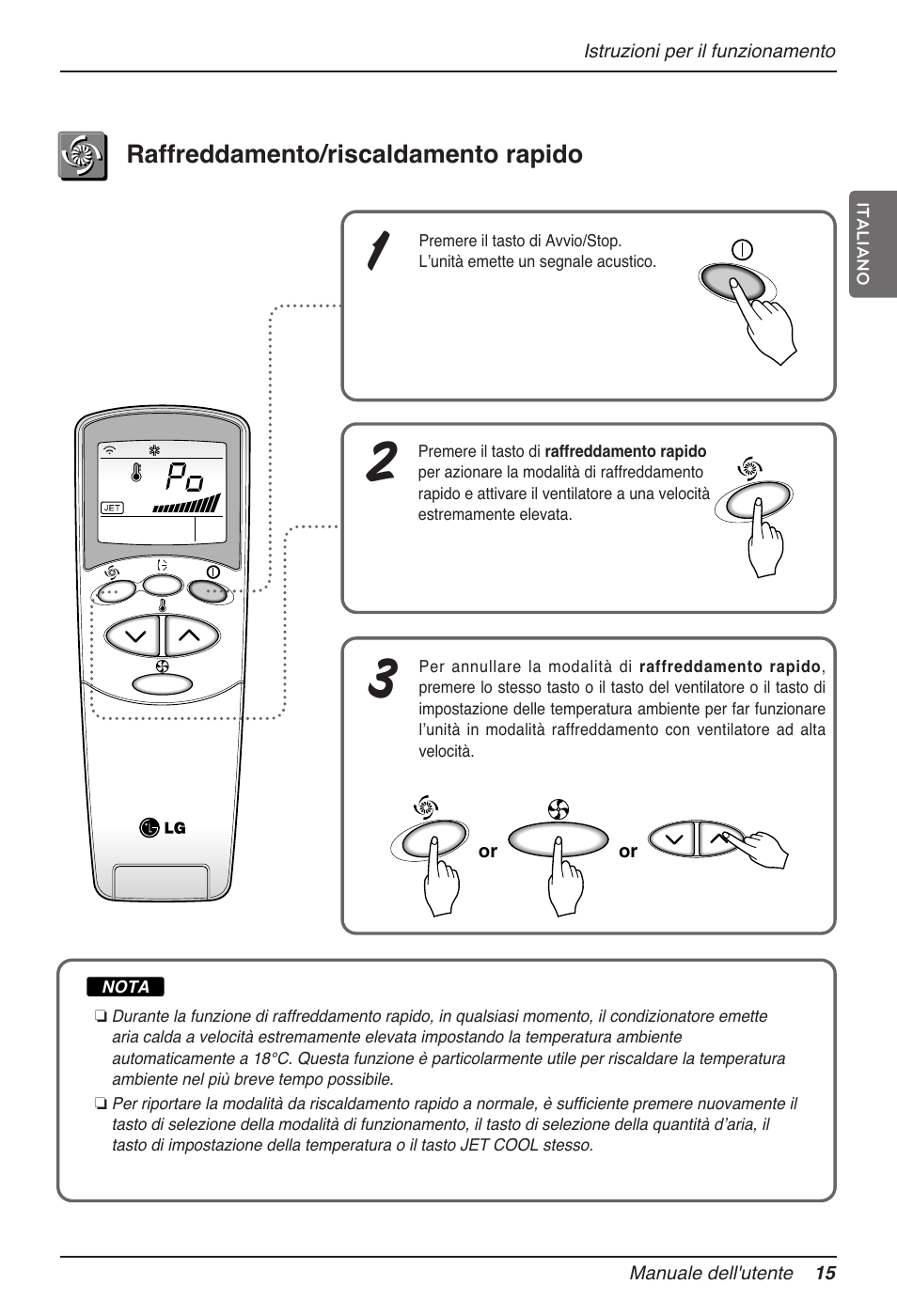 LG MV12AH User Manual | Page 39 / 413