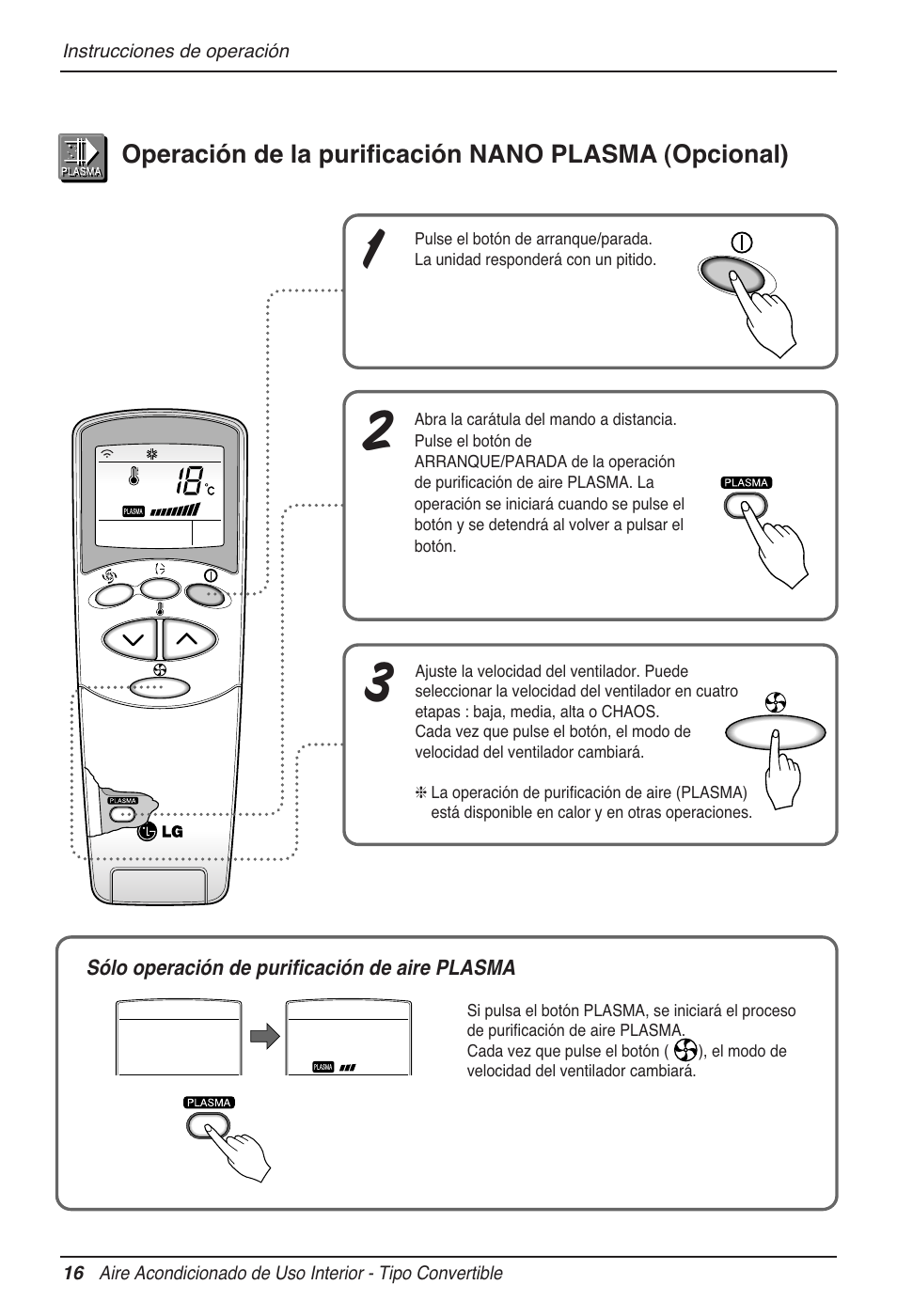 LG MV12AH User Manual | Page 64 / 413