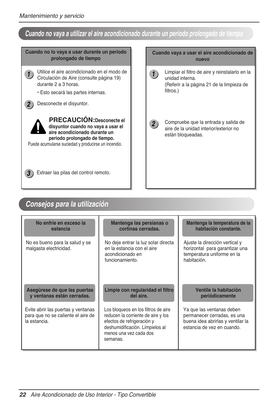 LG MV12AH User Manual | Page 70 / 413