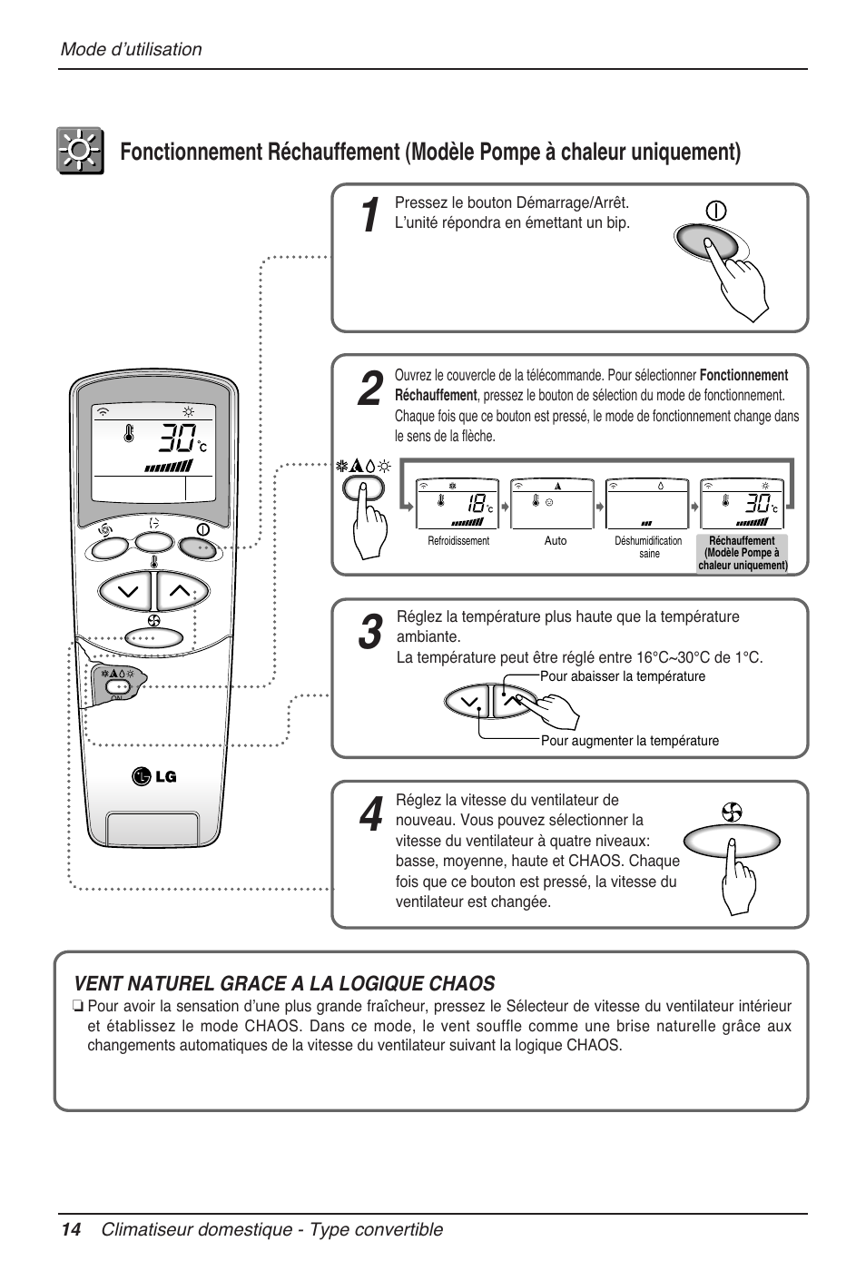 LG MV12AH User Manual | Page 90 / 413